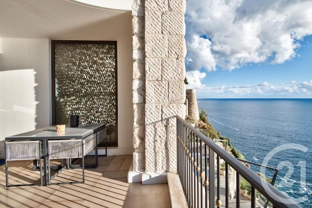 Appartement F3 à louer - 3 pièces - 76,46 m2 - Nice - 06 - PROVENCE-ALPES-COTE-D-AZUR