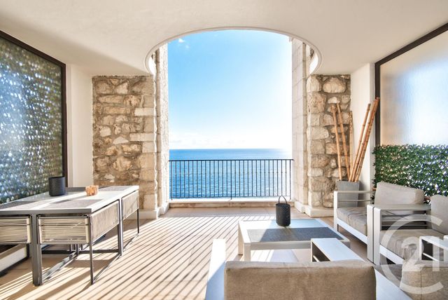 Appartement F3 à louer - 3 pièces - 76,46 m2 - Nice - 06 - PROVENCE-ALPES-COTE-D-AZUR