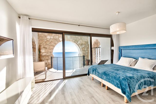 Appartement F3 à louer - 3 pièces - 76,46 m2 - Nice - 06 - PROVENCE-ALPES-COTE-D-AZUR