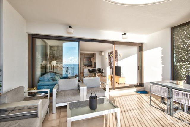 Appartement F3 à louer - 3 pièces - 76,46 m2 - Nice - 06 - PROVENCE-ALPES-COTE-D-AZUR