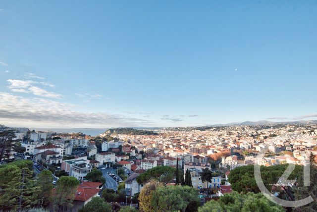 Appartement F4 &agrave; vendre - 4 pi&egrave;ces - 102,47 m2 - Nice - 06 - PROVENCE-ALPES-COTE-D-AZUR