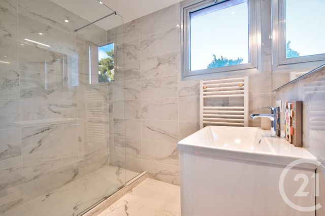 Appartement F4 &agrave; vendre - 4 pi&egrave;ces - 102,47 m2 - Nice - 06 - PROVENCE-ALPES-COTE-D-AZUR