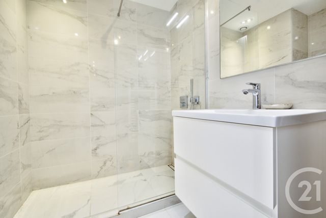 Appartement F4 &agrave; vendre - 4 pi&egrave;ces - 102,47 m2 - Nice - 06 - PROVENCE-ALPES-COTE-D-AZUR