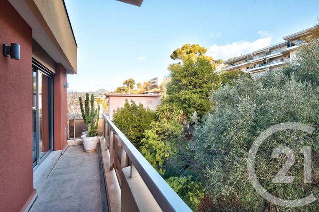 Appartement F4 &agrave; vendre - 4 pi&egrave;ces - 102,47 m2 - Nice - 06 - PROVENCE-ALPES-COTE-D-AZUR