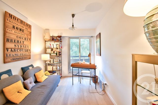 Appartement F4 &agrave; vendre - 4 pi&egrave;ces - 102,47 m2 - Nice - 06 - PROVENCE-ALPES-COTE-D-AZUR