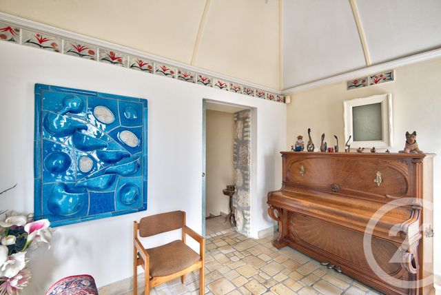 Maison &agrave; vendre - 8 pi&egrave;ces - 250,69 m2 - Nice - 06 - PROVENCE-ALPES-COTE-D-AZUR