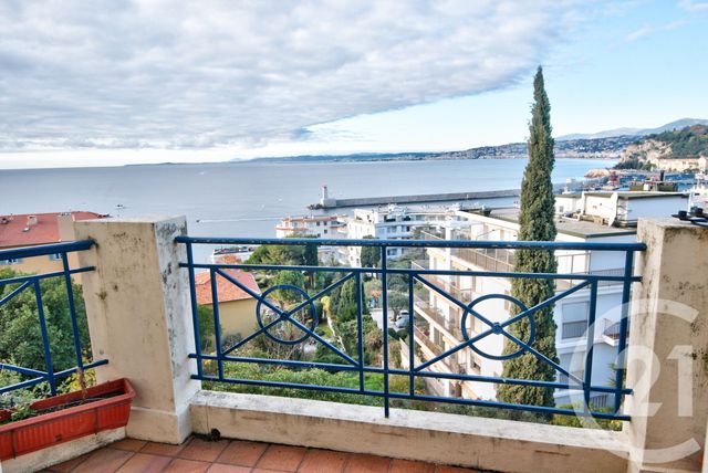 Maison &agrave; vendre - 8 pi&egrave;ces - 250,69 m2 - Nice - 06 - PROVENCE-ALPES-COTE-D-AZUR