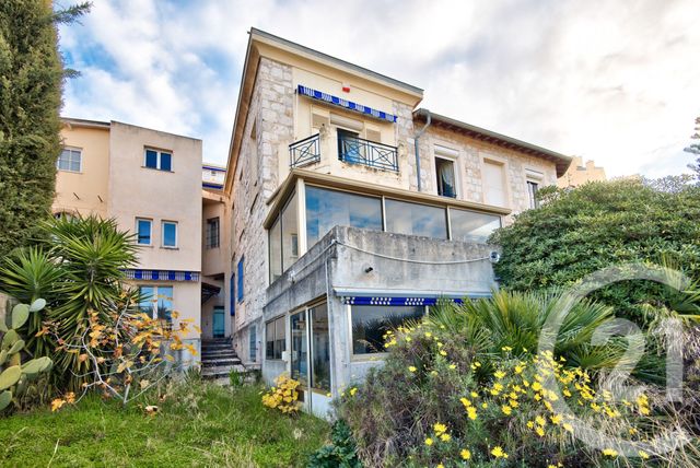 Maison &agrave; vendre - 8 pi&egrave;ces - 250,69 m2 - Nice - 06 - PROVENCE-ALPES-COTE-D-AZUR
