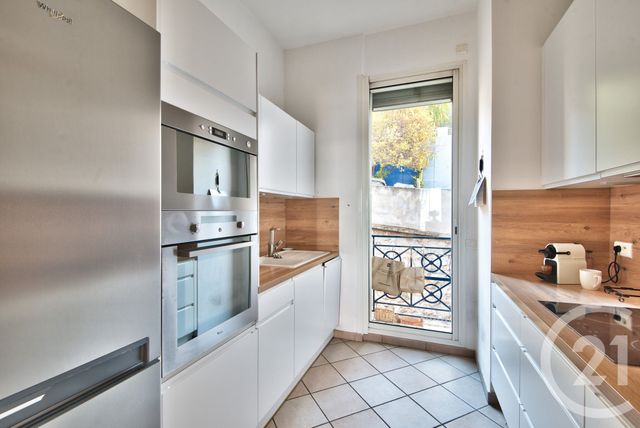 Maison &agrave; vendre - 8 pi&egrave;ces - 250,69 m2 - Nice - 06 - PROVENCE-ALPES-COTE-D-AZUR