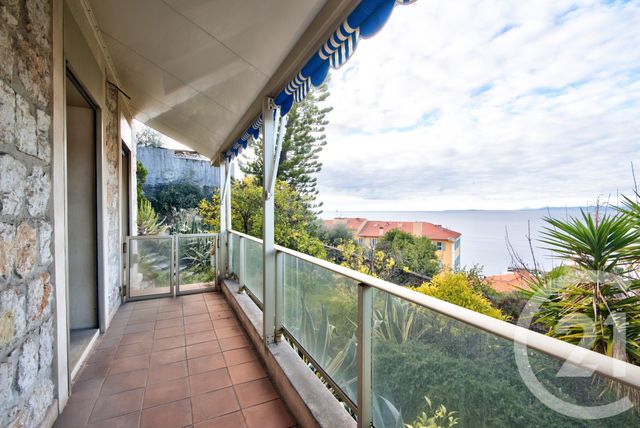 Maison &agrave; vendre - 8 pi&egrave;ces - 250,69 m2 - Nice - 06 - PROVENCE-ALPES-COTE-D-AZUR
