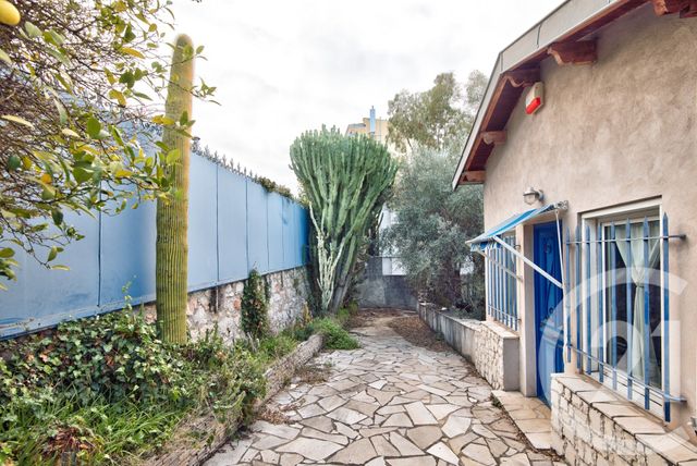 Maison &agrave; vendre - 8 pi&egrave;ces - 250,69 m2 - Nice - 06 - PROVENCE-ALPES-COTE-D-AZUR