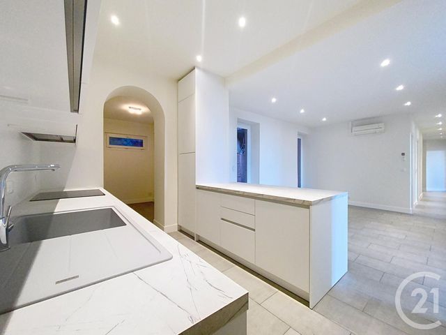 Appartement F6 à louer - 6 pièces - 154,89 m2 - Nice - 06 - PROVENCE-ALPES-COTE-D-AZUR