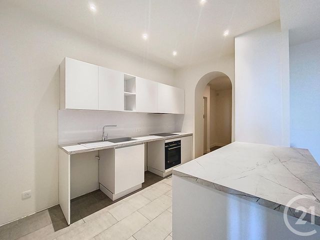 Appartement F6 à louer - 6 pièces - 154,89 m2 - Nice - 06 - PROVENCE-ALPES-COTE-D-AZUR