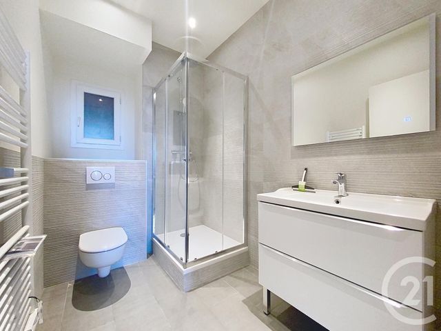 Appartement F6 à louer - 6 pièces - 154,89 m2 - Nice - 06 - PROVENCE-ALPES-COTE-D-AZUR