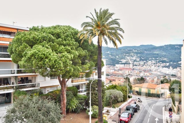 Appartement F3 à louer - 3 pièces - 47,30 m2 - Nice - 06 - PROVENCE-ALPES-COTE-D-AZUR