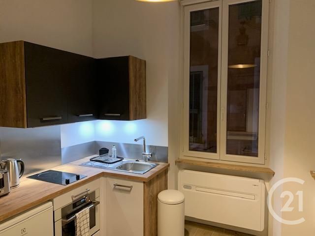 Appartement Studio à louer NICE