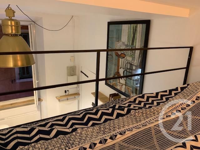 Appartement Studio à louer - 1 pièce - 15,90 m2 - Nice - 06 - PROVENCE-ALPES-COTE-D-AZUR