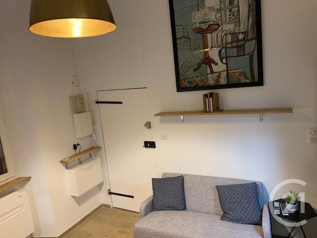 Appartement Studio à louer - 1 pièce - 15,90 m2 - Nice - 06 - PROVENCE-ALPES-COTE-D-AZUR