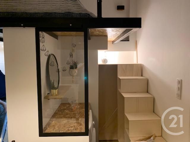 Appartement Studio à louer - 1 pièce - 15,90 m2 - Nice - 06 - PROVENCE-ALPES-COTE-D-AZUR