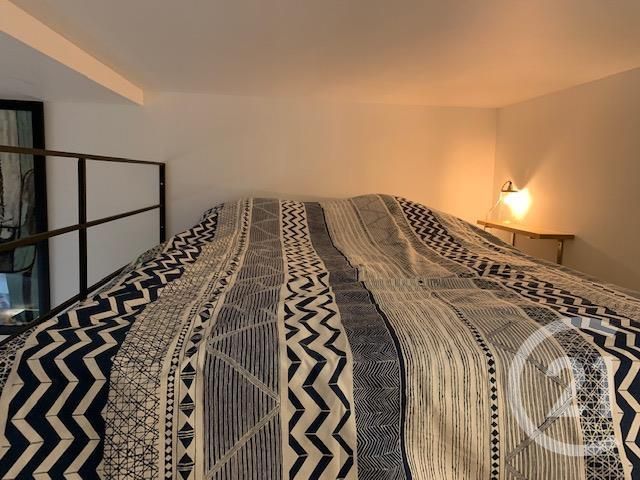 Appartement Studio à louer - 1 pièce - 15,90 m2 - Nice - 06 - PROVENCE-ALPES-COTE-D-AZUR