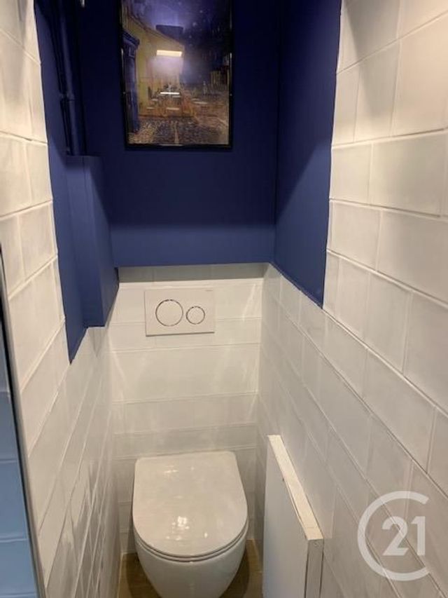 Appartement Studio à louer - 1 pièce - 15,90 m2 - Nice - 06 - PROVENCE-ALPES-COTE-D-AZUR