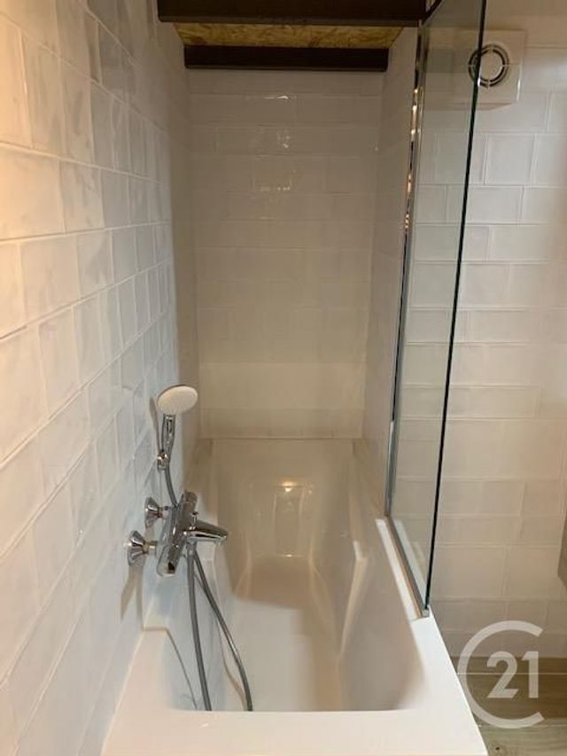 Appartement Studio à louer - 1 pièce - 15,90 m2 - Nice - 06 - PROVENCE-ALPES-COTE-D-AZUR