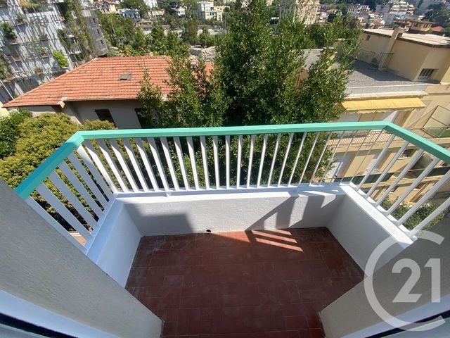 Appartement Studio &agrave; louer - 1 pi&egrave;ce - 35 m2 - Nice - 06 - PROVENCE-ALPES-COTE-D-AZUR