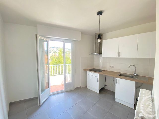 Appartement Studio &agrave; louer - 1 pi&egrave;ce - 35 m2 - Nice - 06 - PROVENCE-ALPES-COTE-D-AZUR
