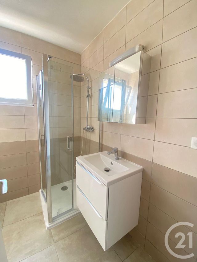 Appartement Studio &agrave; louer - 1 pi&egrave;ce - 35 m2 - Nice - 06 - PROVENCE-ALPES-COTE-D-AZUR