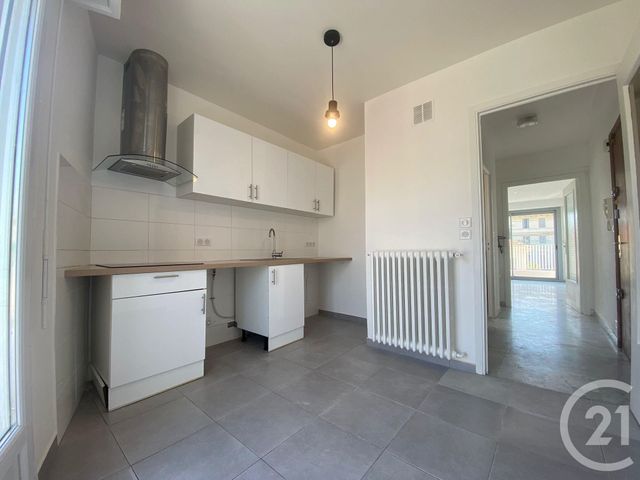 Appartement Studio &agrave; louer - 1 pi&egrave;ce - 35 m2 - Nice - 06 - PROVENCE-ALPES-COTE-D-AZUR