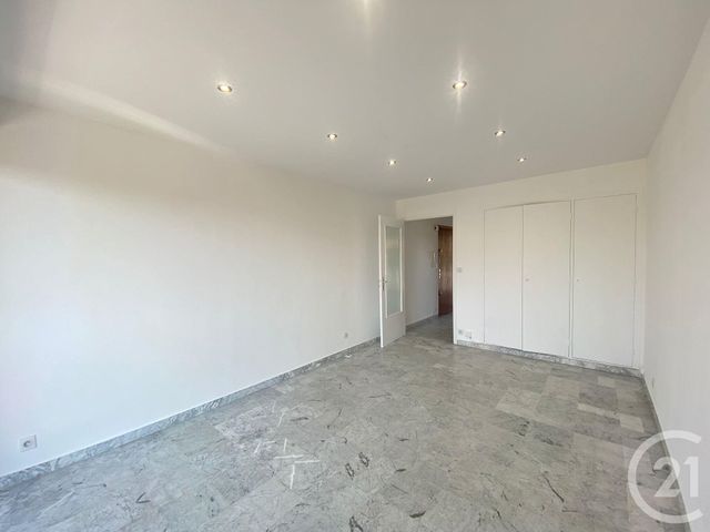 Appartement Studio &agrave; louer - 1 pi&egrave;ce - 35 m2 - Nice - 06 - PROVENCE-ALPES-COTE-D-AZUR