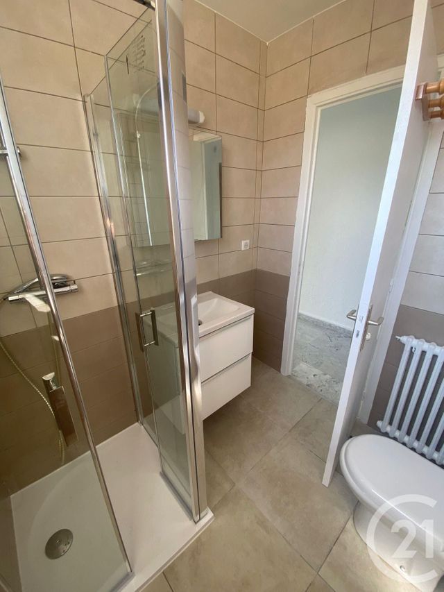 Appartement Studio &agrave; louer - 1 pi&egrave;ce - 35 m2 - Nice - 06 - PROVENCE-ALPES-COTE-D-AZUR