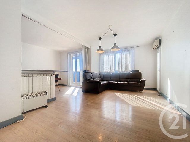 Appartement F2 à louer NICE
