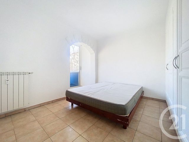 Appartement F2 &agrave; louer - 2 pi&egrave;ces - 56,32 m2 - Nice - 06 - PROVENCE-ALPES-COTE-D-AZUR