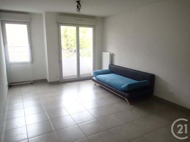 Appartement F2 à louer - 2 pièces - 37,23 m2 - Nice - 06 - PROVENCE-ALPES-COTE-D-AZUR