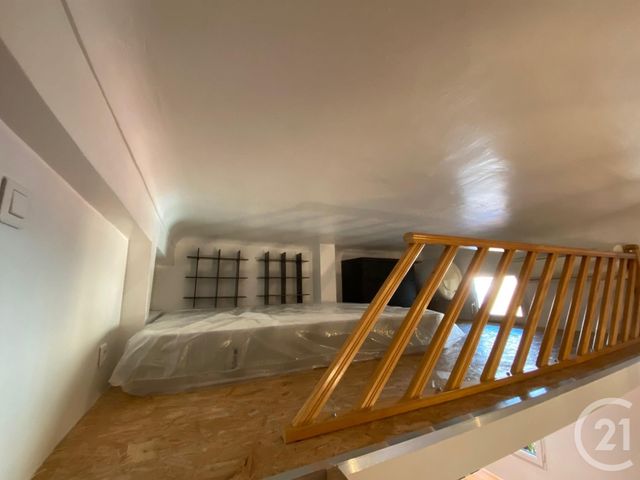 Appartement F1 &agrave; louer - 1 pi&egrave;ce - 21,22 m2 - Nice - 06 - PROVENCE-ALPES-COTE-D-AZUR