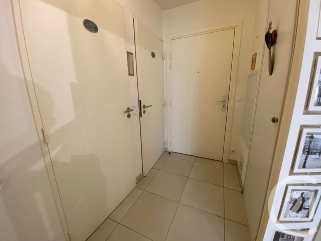 Appartement F2 &agrave; louer - 2 pi&egrave;ces - 42 m2 - Nice - 06 - PROVENCE-ALPES-COTE-D-AZUR