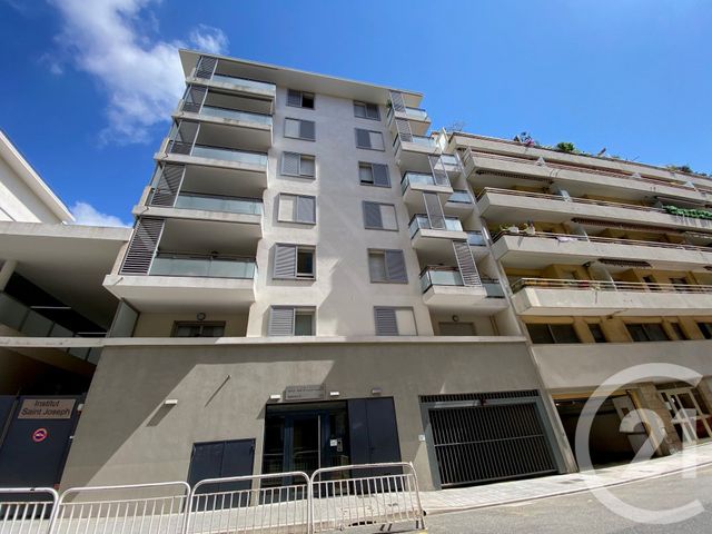 Appartement F2 &agrave; louer - 2 pi&egrave;ces - 42 m2 - Nice - 06 - PROVENCE-ALPES-COTE-D-AZUR