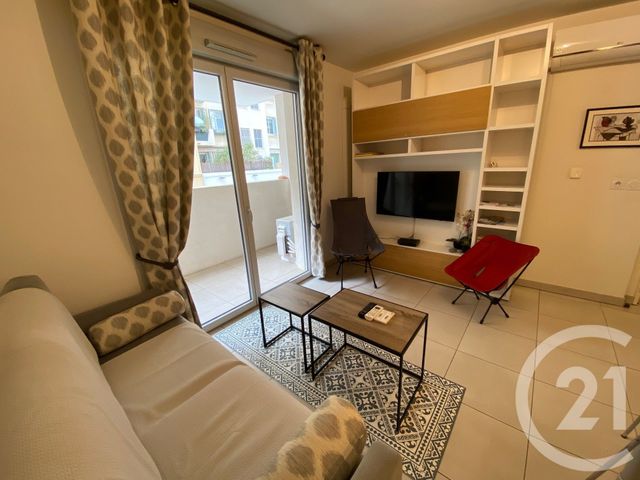 Appartement F2 &agrave; louer - 2 pi&egrave;ces - 42 m2 - Nice - 06 - PROVENCE-ALPES-COTE-D-AZUR