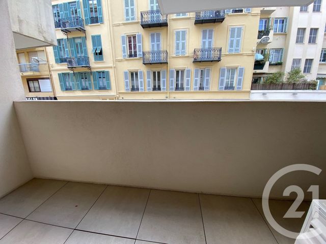 Appartement F2 &agrave; louer - 2 pi&egrave;ces - 42 m2 - Nice - 06 - PROVENCE-ALPES-COTE-D-AZUR