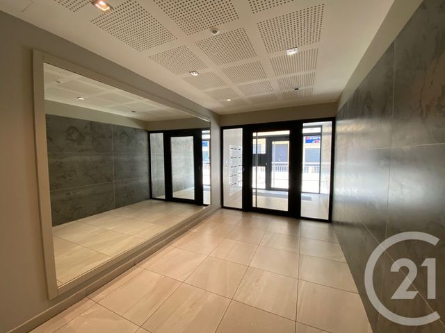 Appartement F2 &agrave; louer - 2 pi&egrave;ces - 42 m2 - Nice - 06 - PROVENCE-ALPES-COTE-D-AZUR