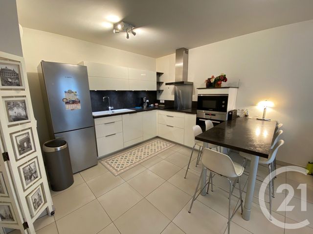 Appartement F2 &agrave; louer - 2 pi&egrave;ces - 42 m2 - Nice - 06 - PROVENCE-ALPES-COTE-D-AZUR