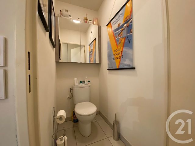 Appartement F2 &agrave; louer - 2 pi&egrave;ces - 42 m2 - Nice - 06 - PROVENCE-ALPES-COTE-D-AZUR