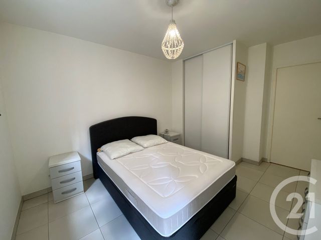 Appartement F2 &agrave; louer - 2 pi&egrave;ces - 42 m2 - Nice - 06 - PROVENCE-ALPES-COTE-D-AZUR