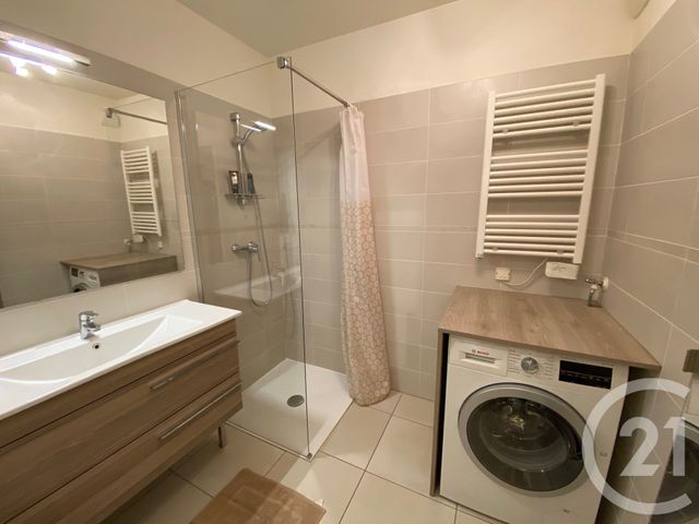 Appartement F2 &agrave; louer - 2 pi&egrave;ces - 42 m2 - Nice - 06 - PROVENCE-ALPES-COTE-D-AZUR