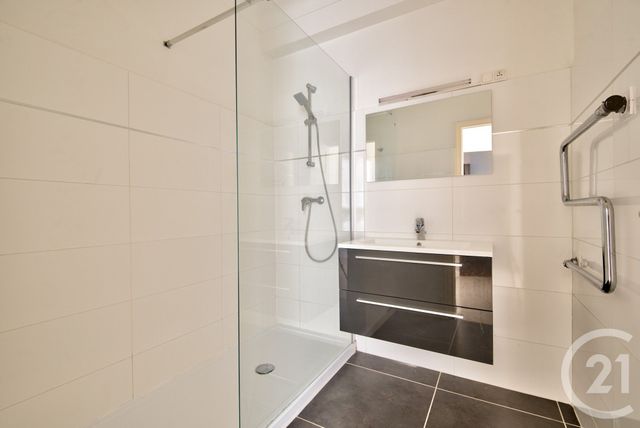 Appartement F2 &agrave; vendre - 2 pi&egrave;ces - 60,50 m2 - Nice - 06 - PROVENCE-ALPES-COTE-D-AZUR