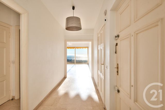 Appartement F2 &agrave; vendre - 2 pi&egrave;ces - 60,50 m2 - Nice - 06 - PROVENCE-ALPES-COTE-D-AZUR