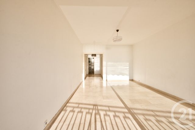 Appartement F2 &agrave; vendre - 2 pi&egrave;ces - 60,50 m2 - Nice - 06 - PROVENCE-ALPES-COTE-D-AZUR