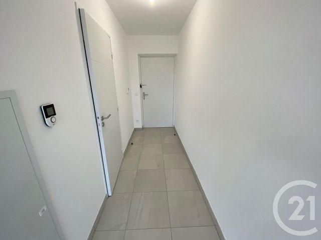 Appartement Studio &agrave; louer - 1 pi&egrave;ce - 22,99 m2 - Nice - 06 - PROVENCE-ALPES-COTE-D-AZUR