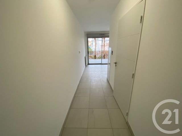 Appartement Studio &agrave; louer - 1 pi&egrave;ce - 22,99 m2 - Nice - 06 - PROVENCE-ALPES-COTE-D-AZUR